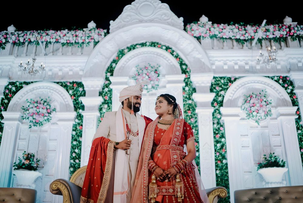 Destination Wedding
